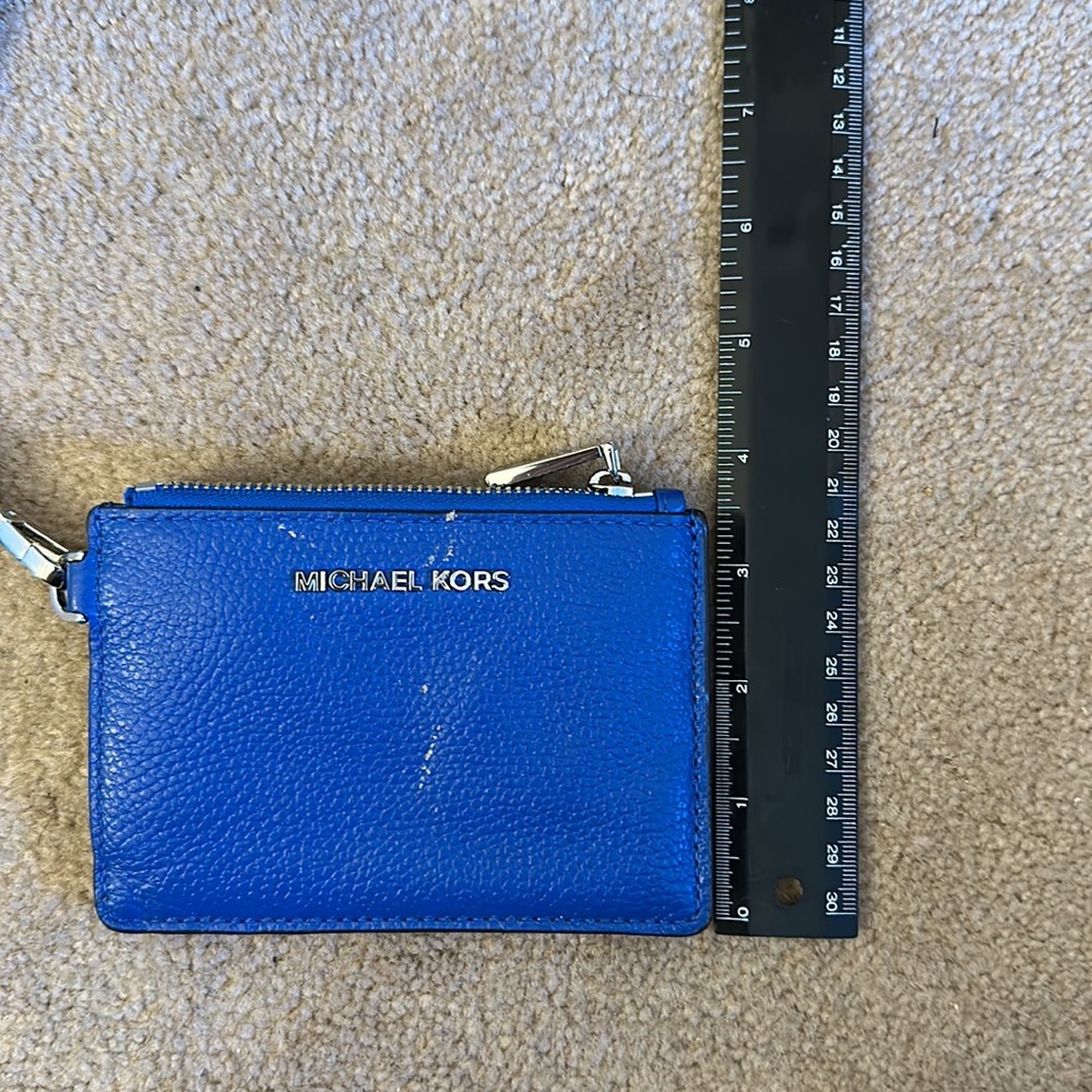 MK mini wallet - Picture 8 of 9
